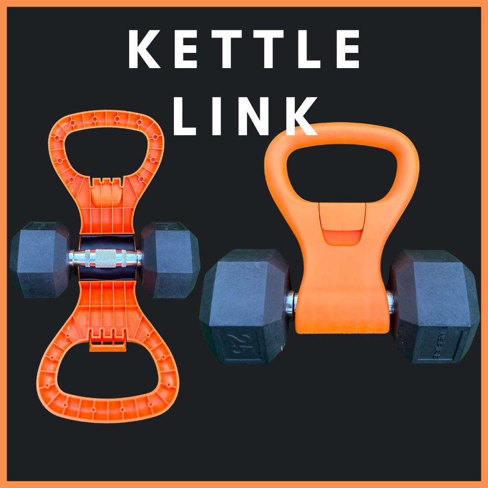 Kettle Link